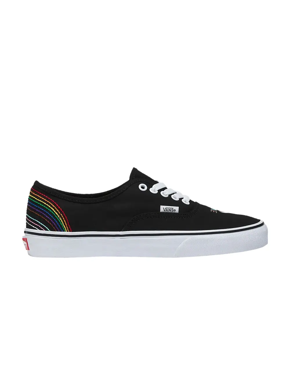 Ботинки Authentic Vans