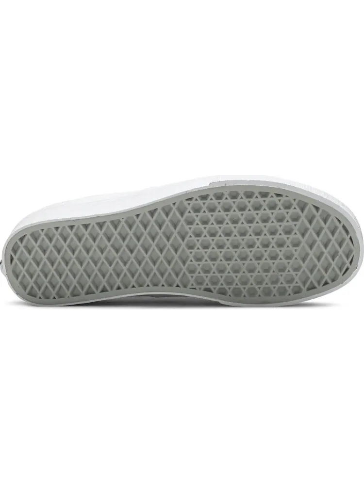 Кеды Vans Authentic True White — изображение 4 из 8, белый