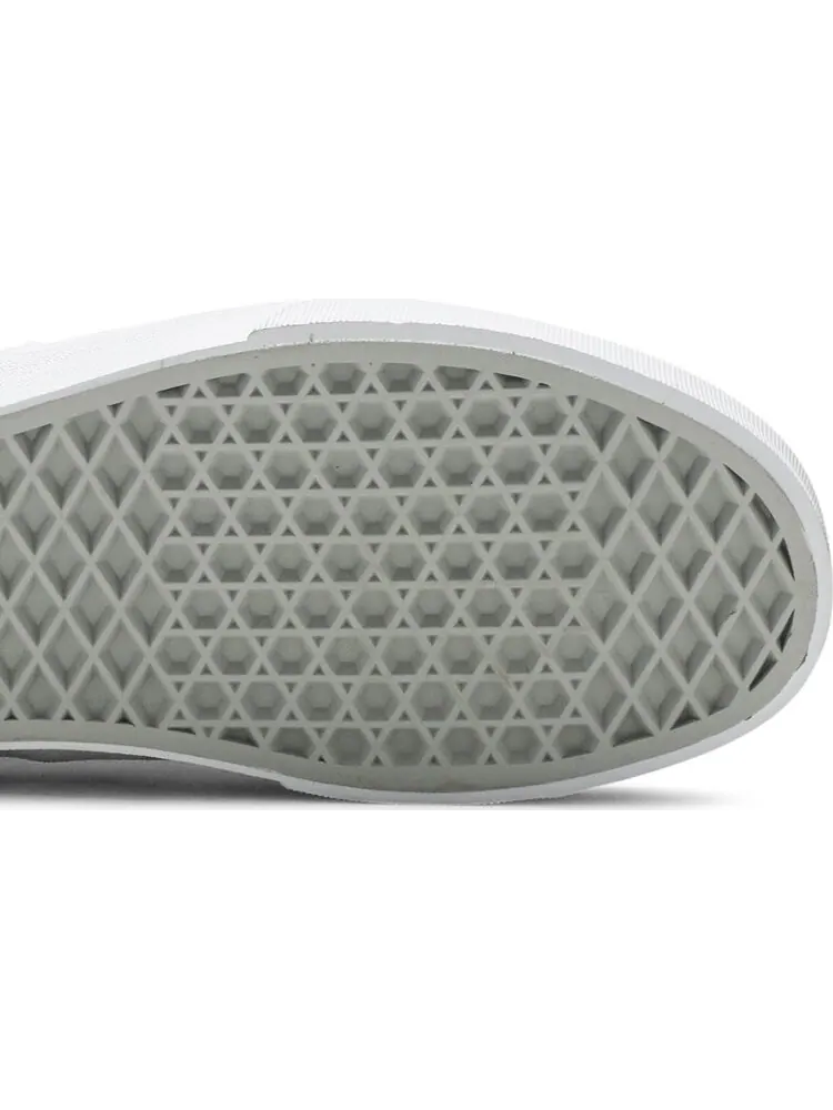 Кеды Vans Authentic True White — изображение 5 из 8, белый