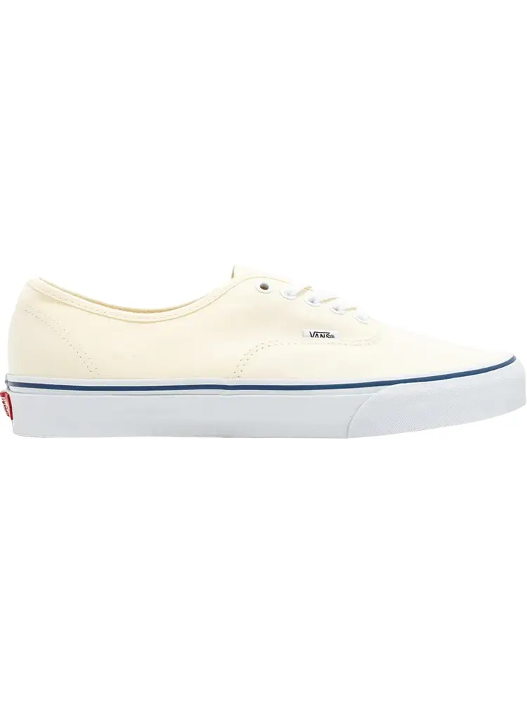Кеды Vans Authentic White — изображение 1 из 1, белый