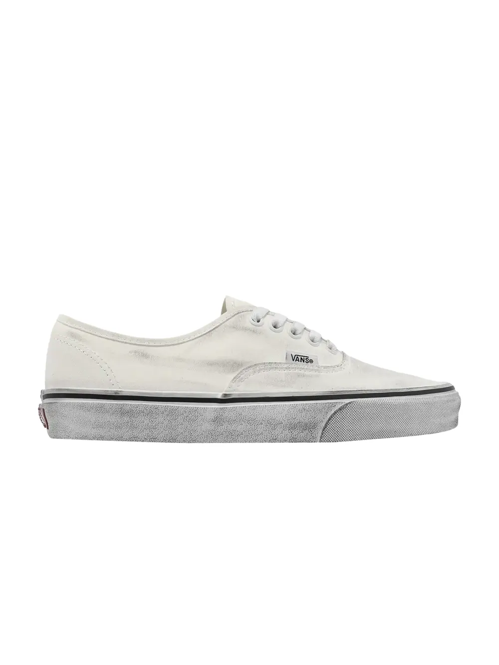 Ботинки Authentic Vans