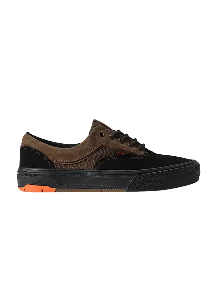 Кеды Vans Skate Era Wafflecup — изображение 1 из 1, черный коричневый