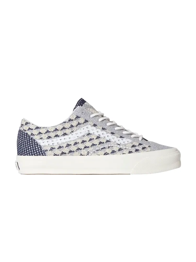 Кроссовки Vans Premium Old Skool — изображение 1 из 1, серый