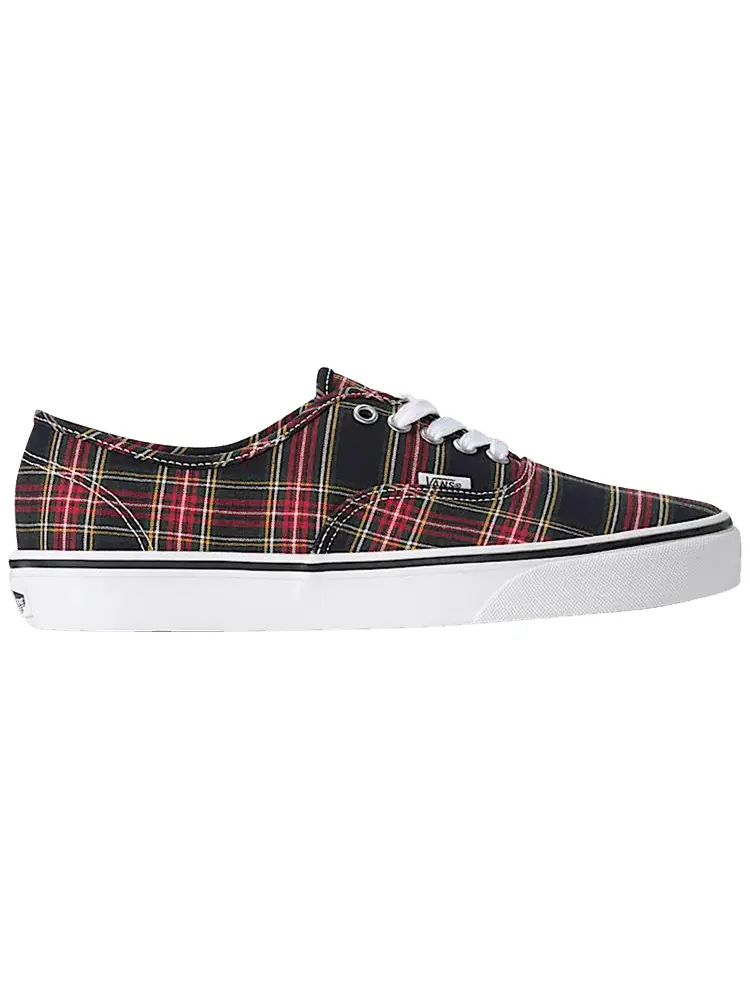 Кроссовки Vans Authentic — изображение 1 из 1, синий