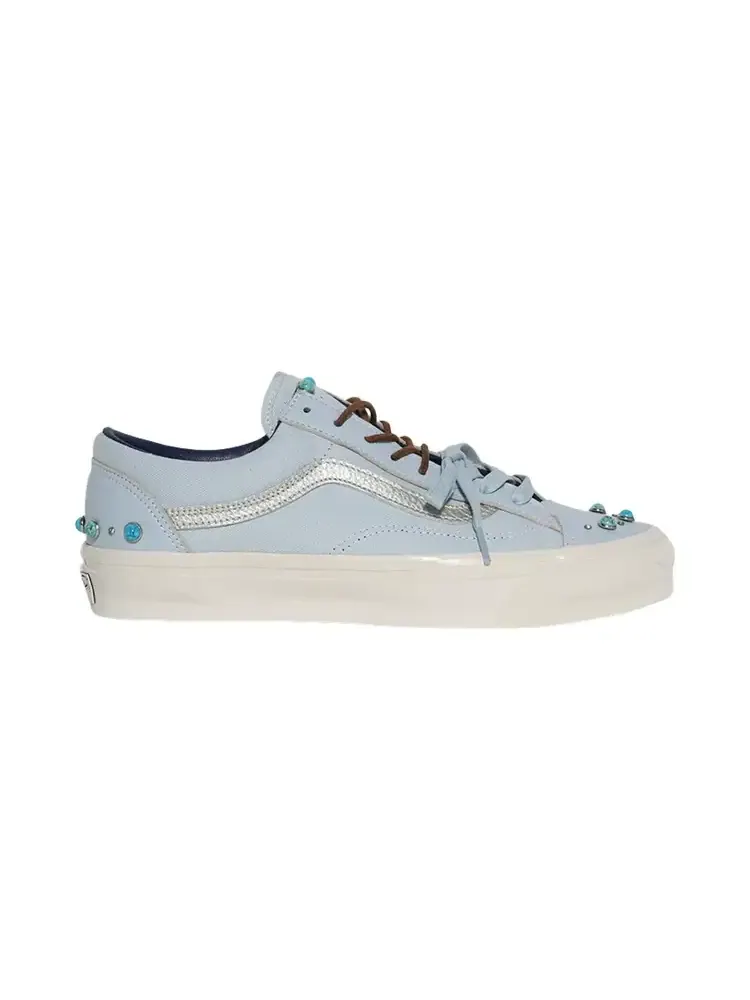 Кроссовки Vans Old Skool 36 Premium — изображение 1 из 1, дымка