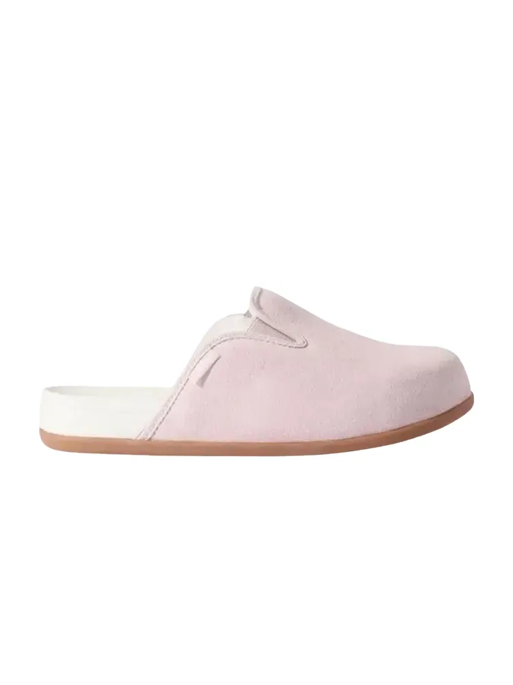 Кроссовки Vans MTE Harbor Mule VR3 — изображение 1 из 1, розовый