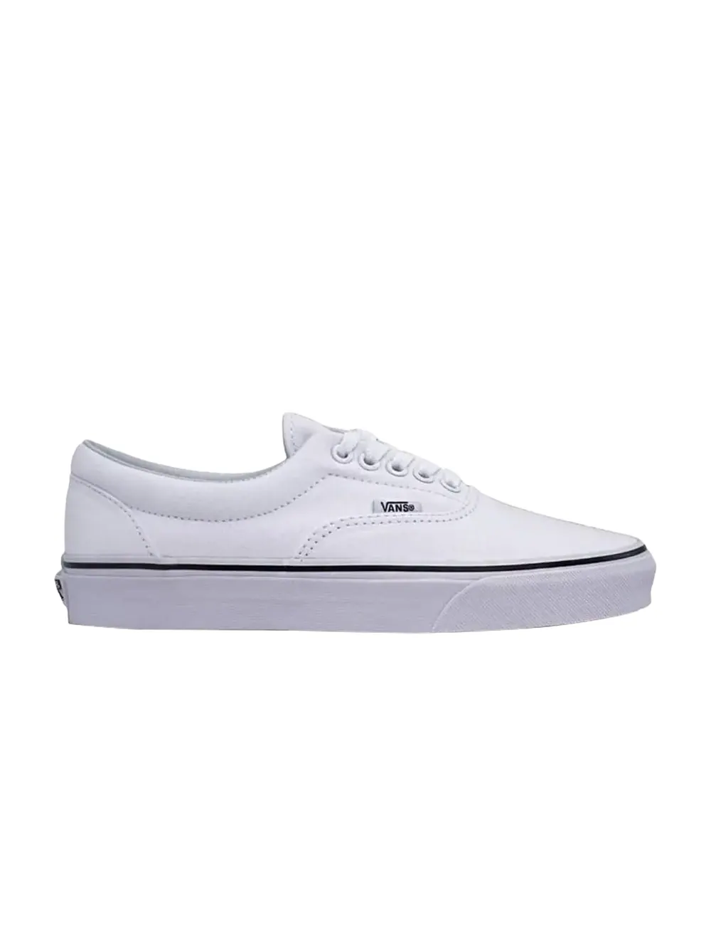 Кроссовки Era Vans — изображение 1 из 1, белый