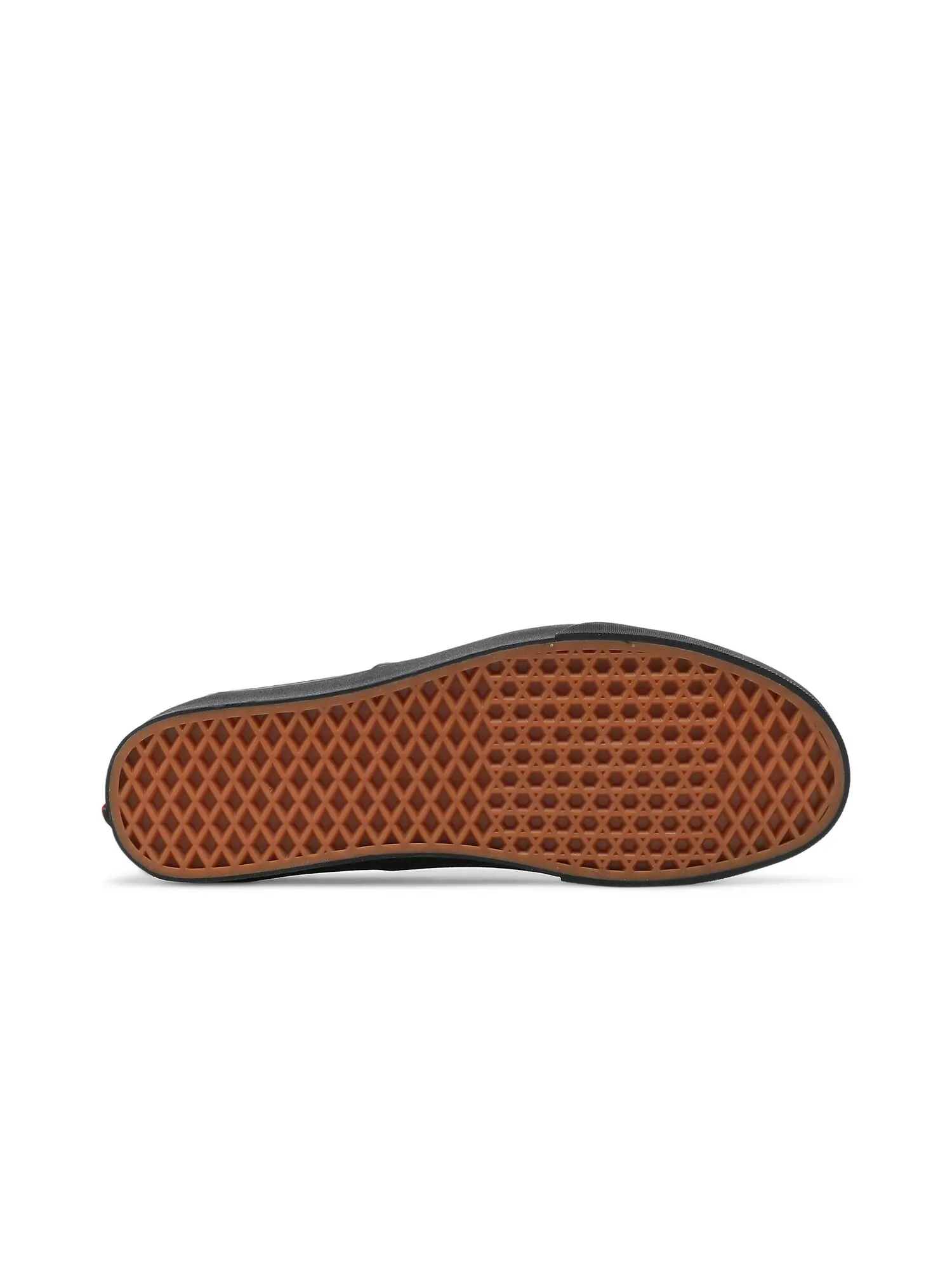 Кроссовки Authentic Vans — изображение 4 из 8, черный/черный