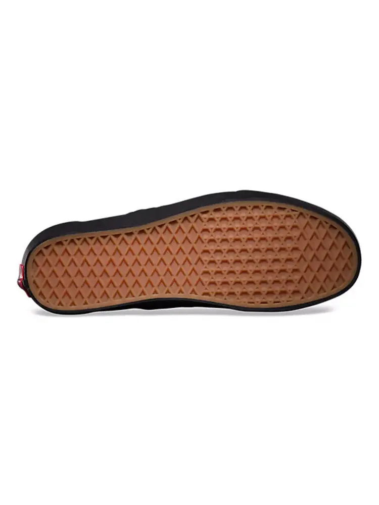 Кеды Vans Classic Slip-On Black — изображение 6 из 6, черный