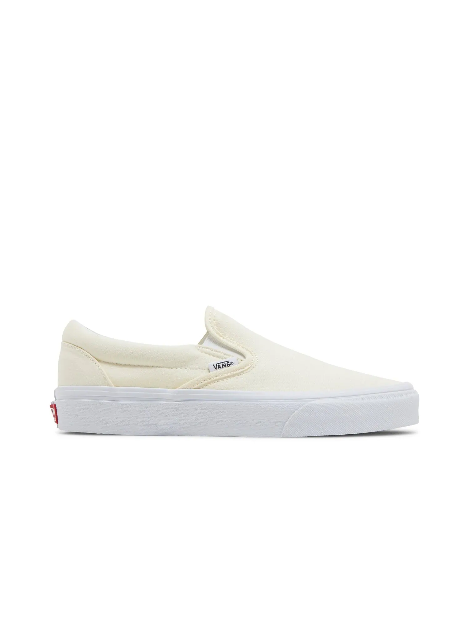 Кроссовки Slip-On Vans — изображение 1 из 8, белый