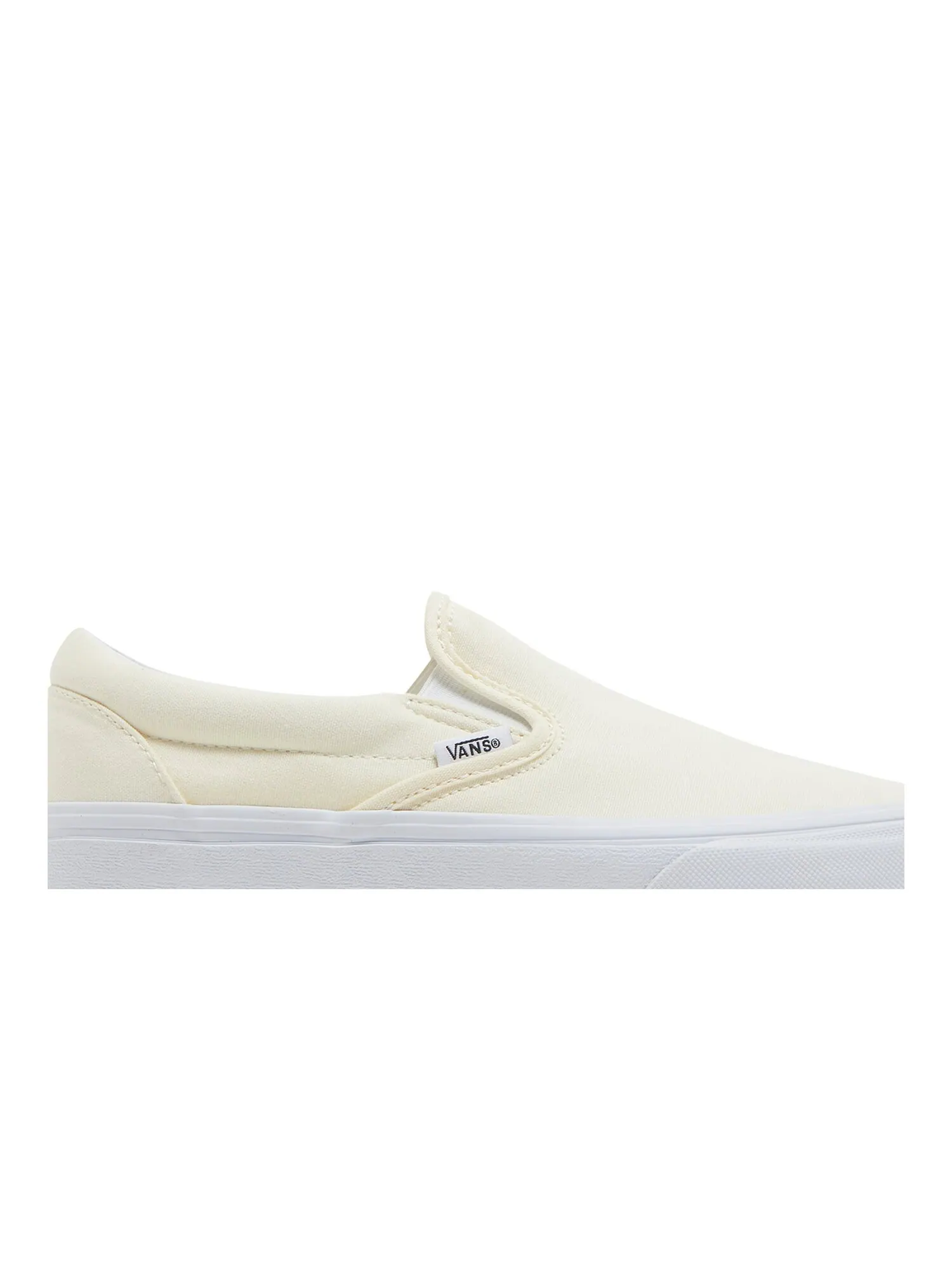 Кроссовки Slip-On Vans — изображение 2 из 8, белый