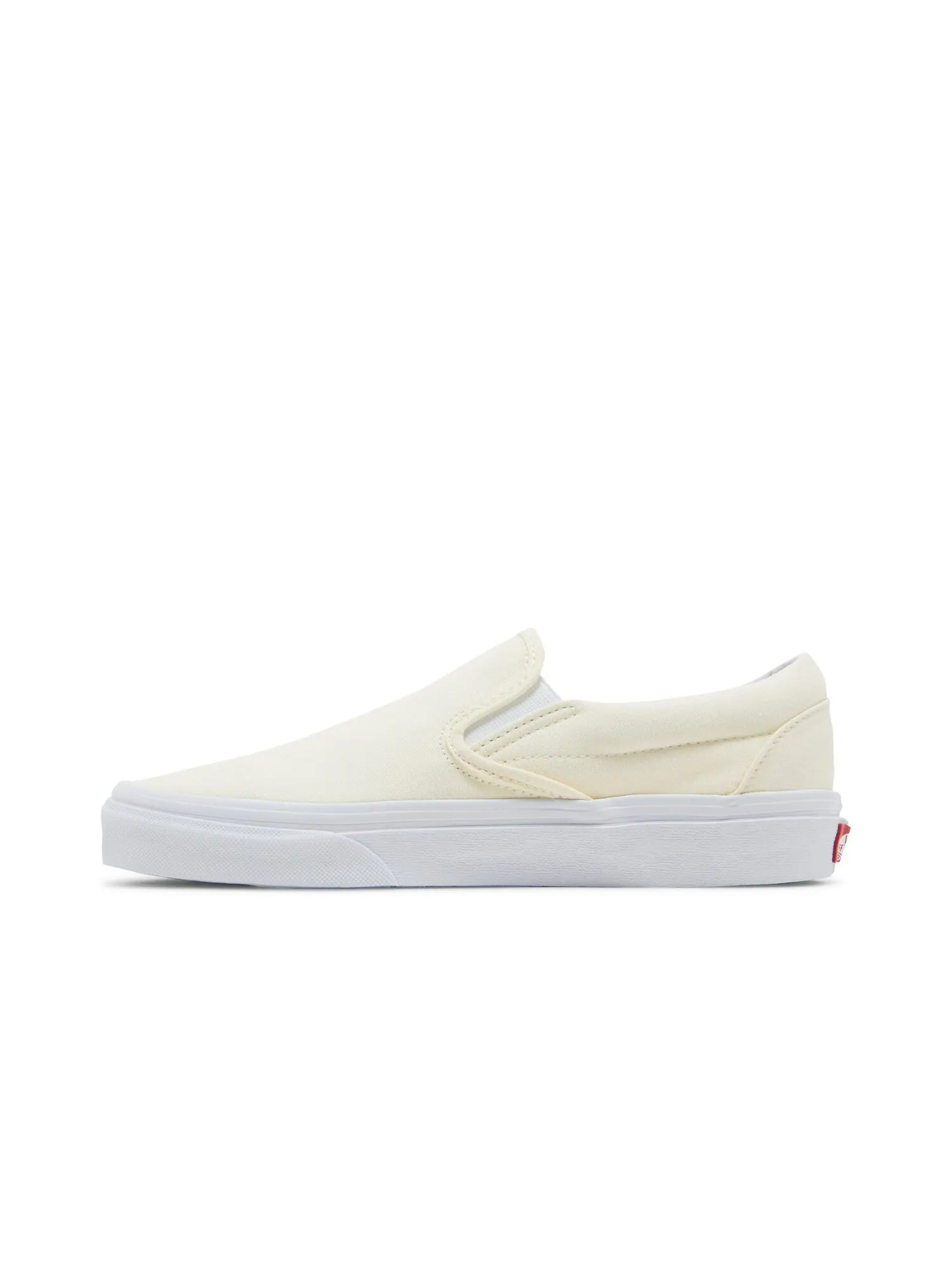 Кроссовки Slip-On Vans — изображение 3 из 8, белый