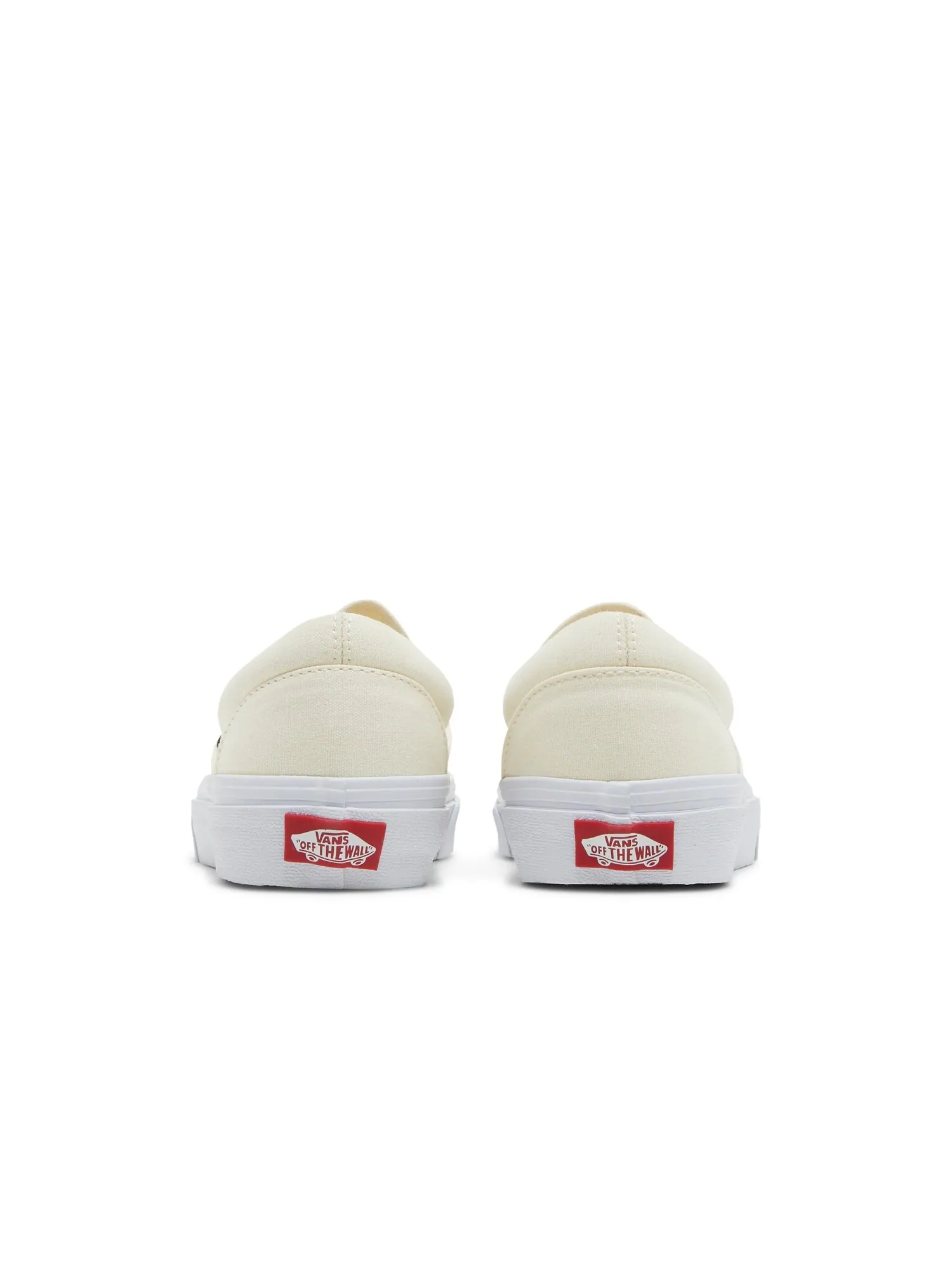 Кроссовки Slip-On Vans — изображение 6 из 8, белый