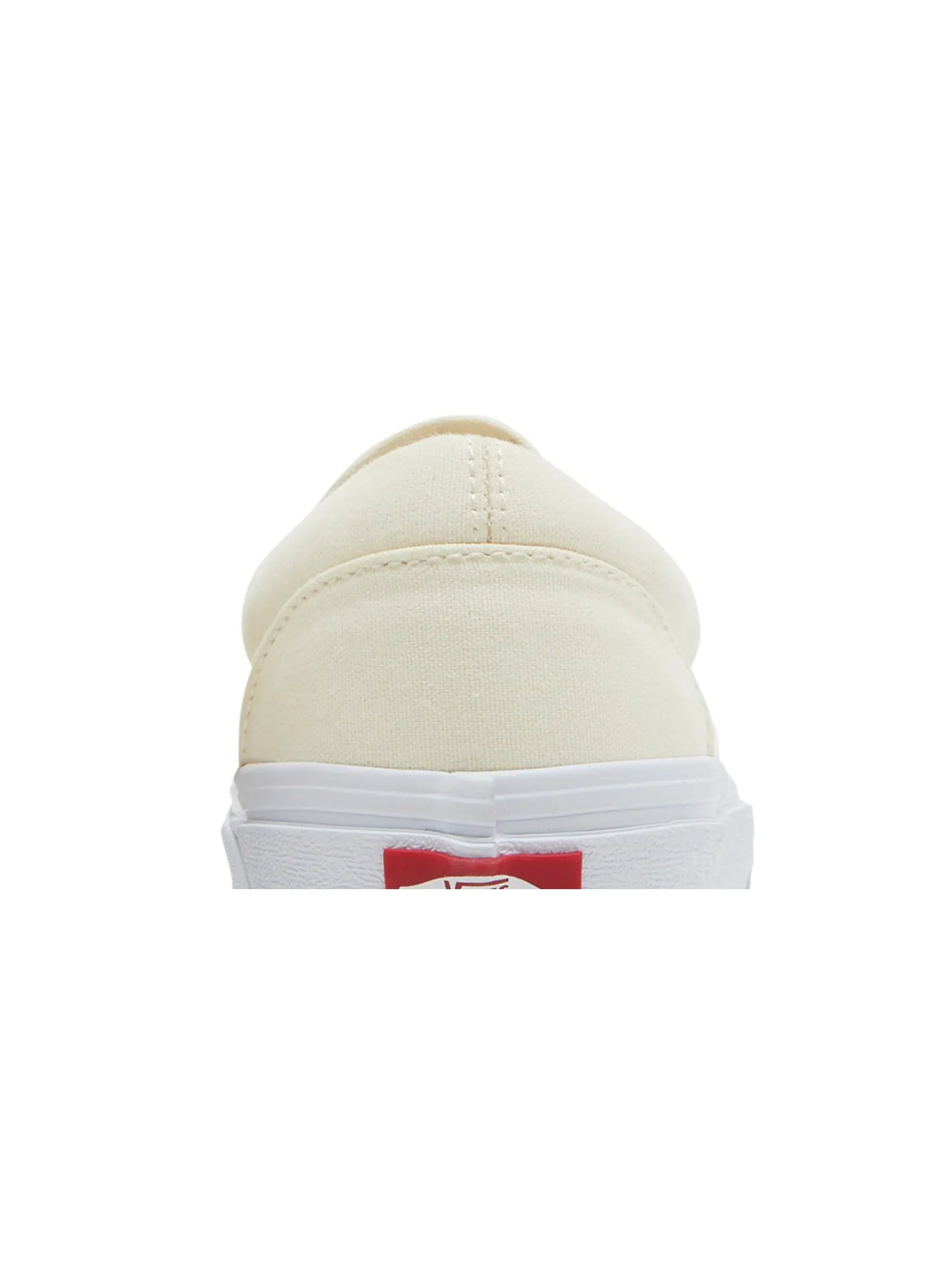 Кроссовки Slip-On Vans — изображение 7 из 8, белый