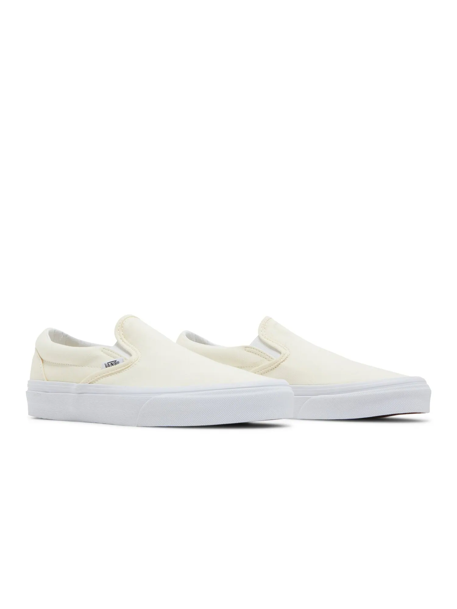 Кроссовки Slip-On Vans — изображение 8 из 8, белый