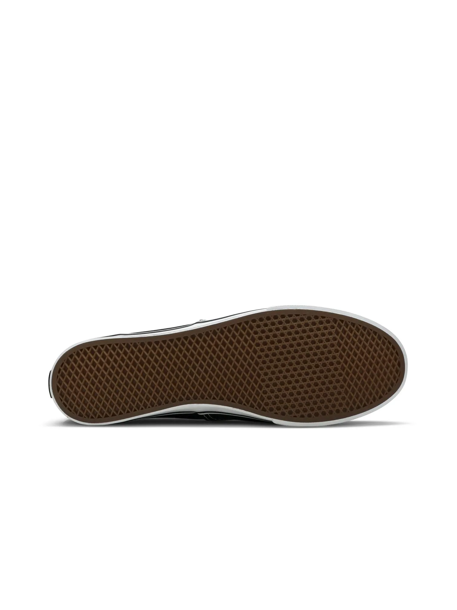 Кроссовки Authentic Lo Pro Vans — изображение 4 из 8, черный/белый