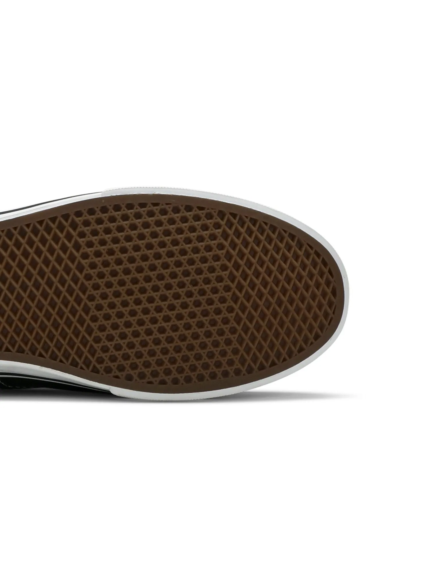 Кроссовки Authentic Lo Pro Vans — изображение 5 из 8, черный/белый