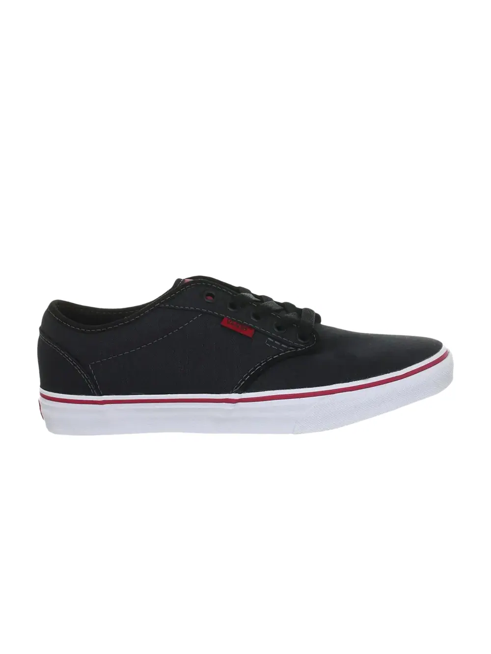 Кроссовки Atwood Vans — изображение 1 из 1, черный