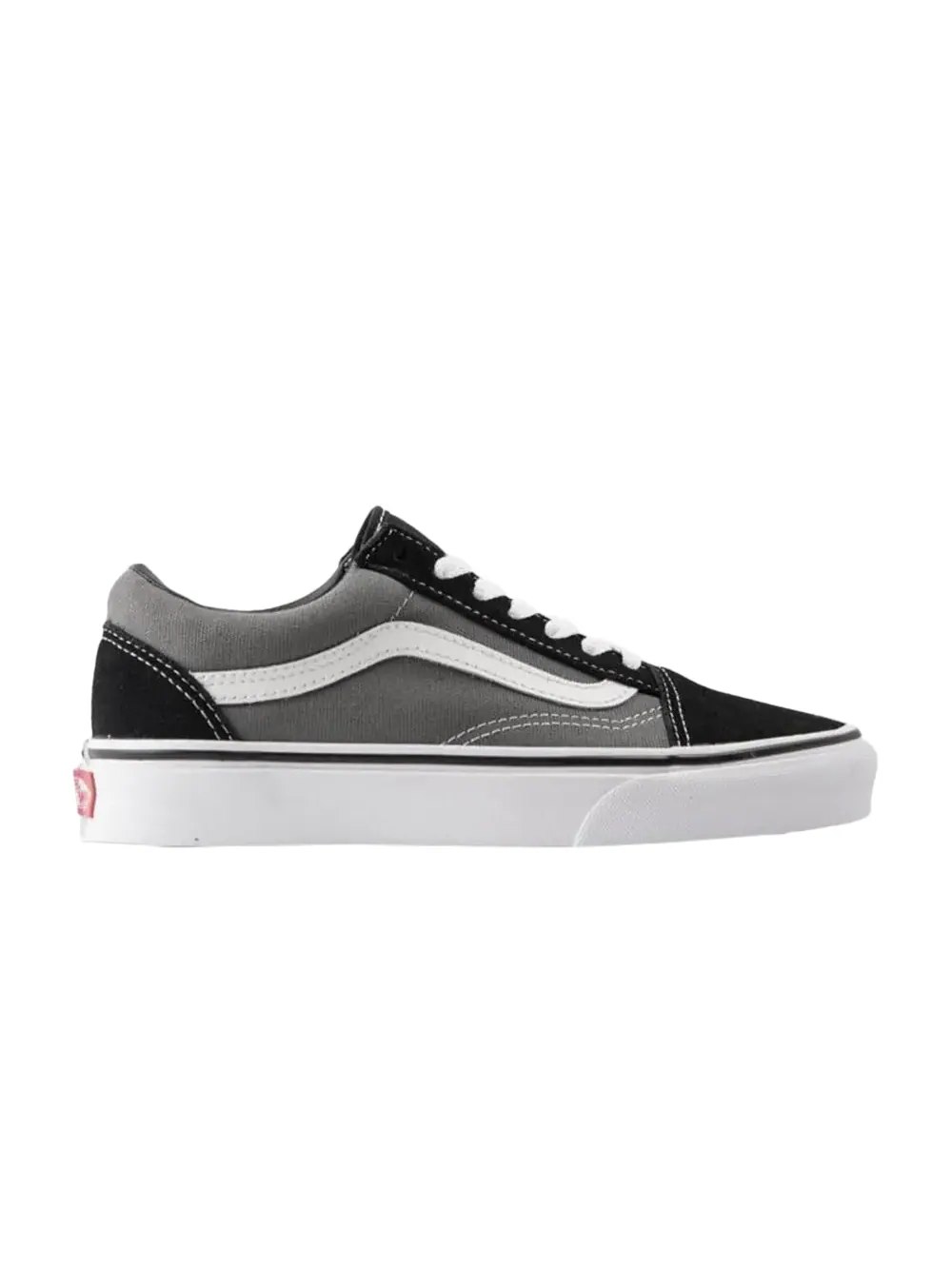 Кроссовки Old Skool Vans — изображение 1 из 1, черный