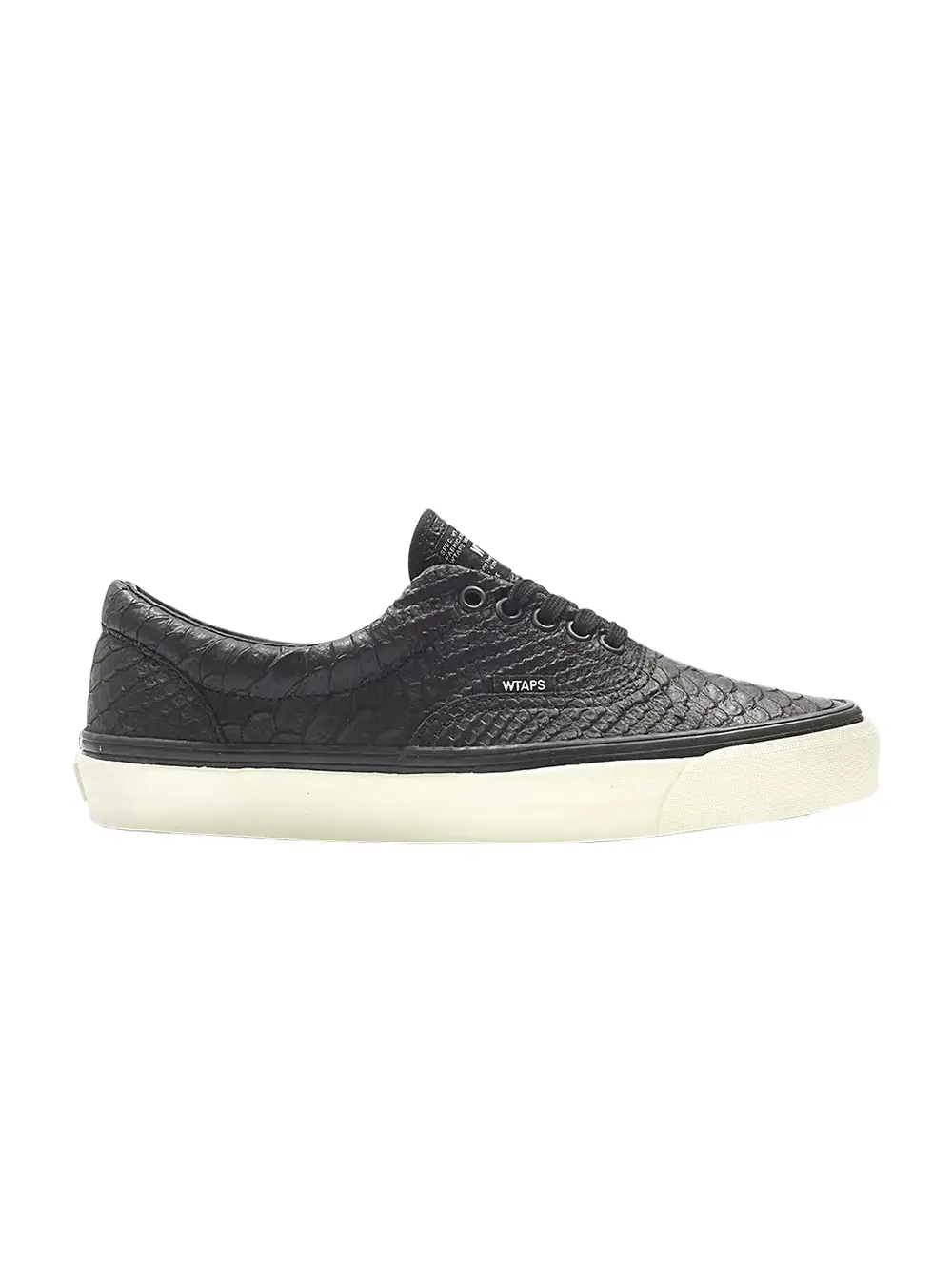 Кроссовки WTAPS x OG Era LX Vans — изображение 1 из 1, черный