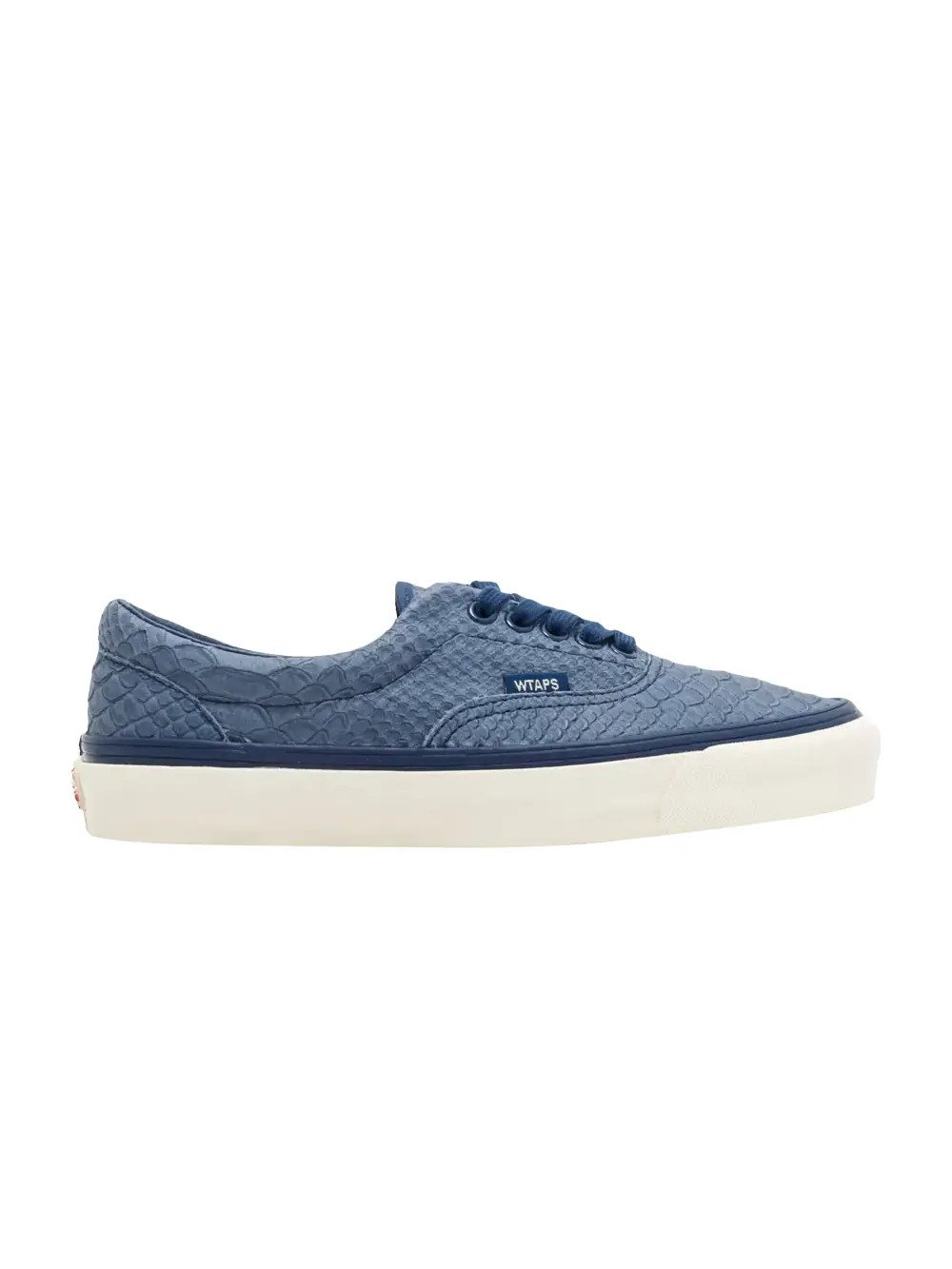 Кроссовки WTAPS x OG Era LX Vans — изображение 1 из 1, синий