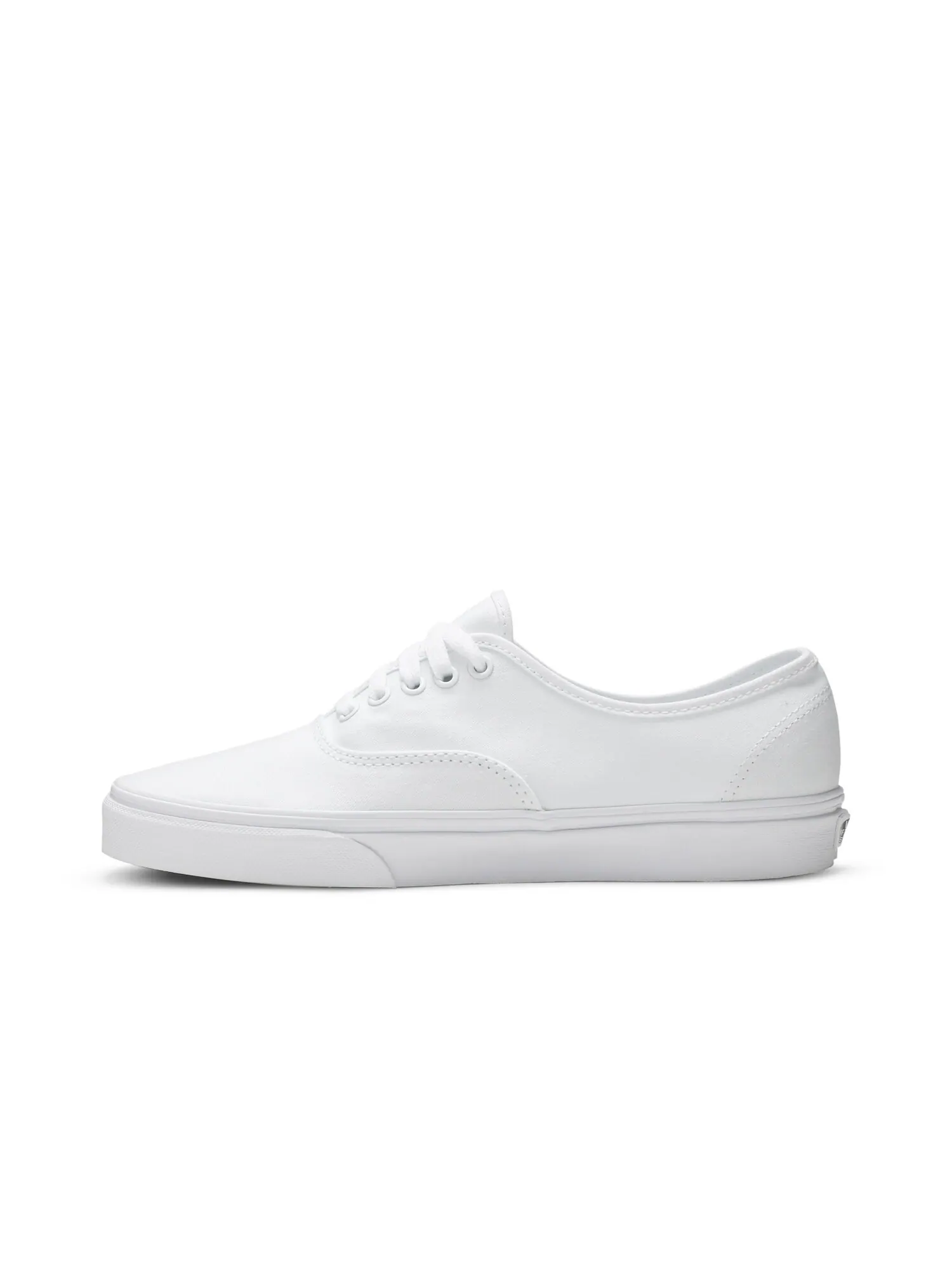 Кроссовки Authentic Pro Vans — изображение 3 из 8, белый/белый