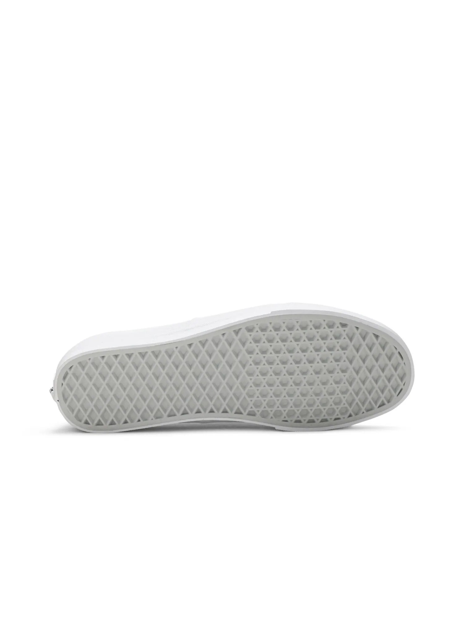 Кроссовки Authentic Pro Vans — изображение 4 из 8, белый/белый