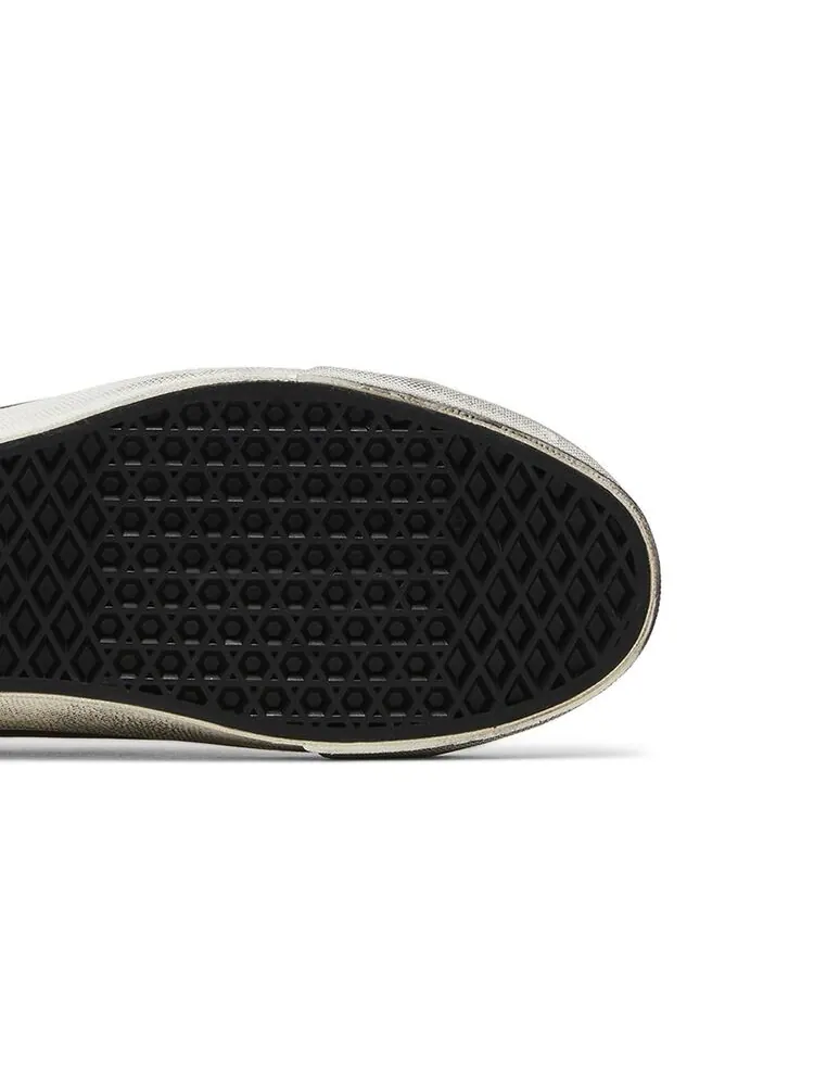 Кроссовки Vans Old Skool 36 Pearlized Pack - Black — изображение 5 из 6, черный