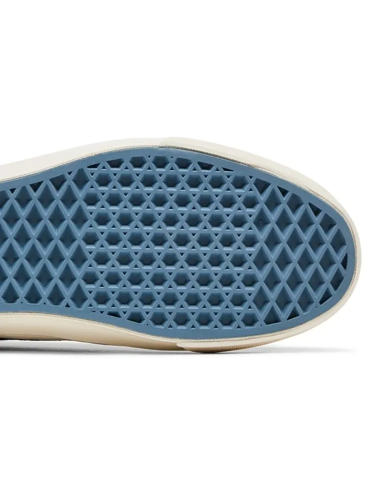 Кроссовки Vans FDMTL x Old Skool 36 Engineered Knit 'Sashiko Pack' — изображение 5 из 8, синий