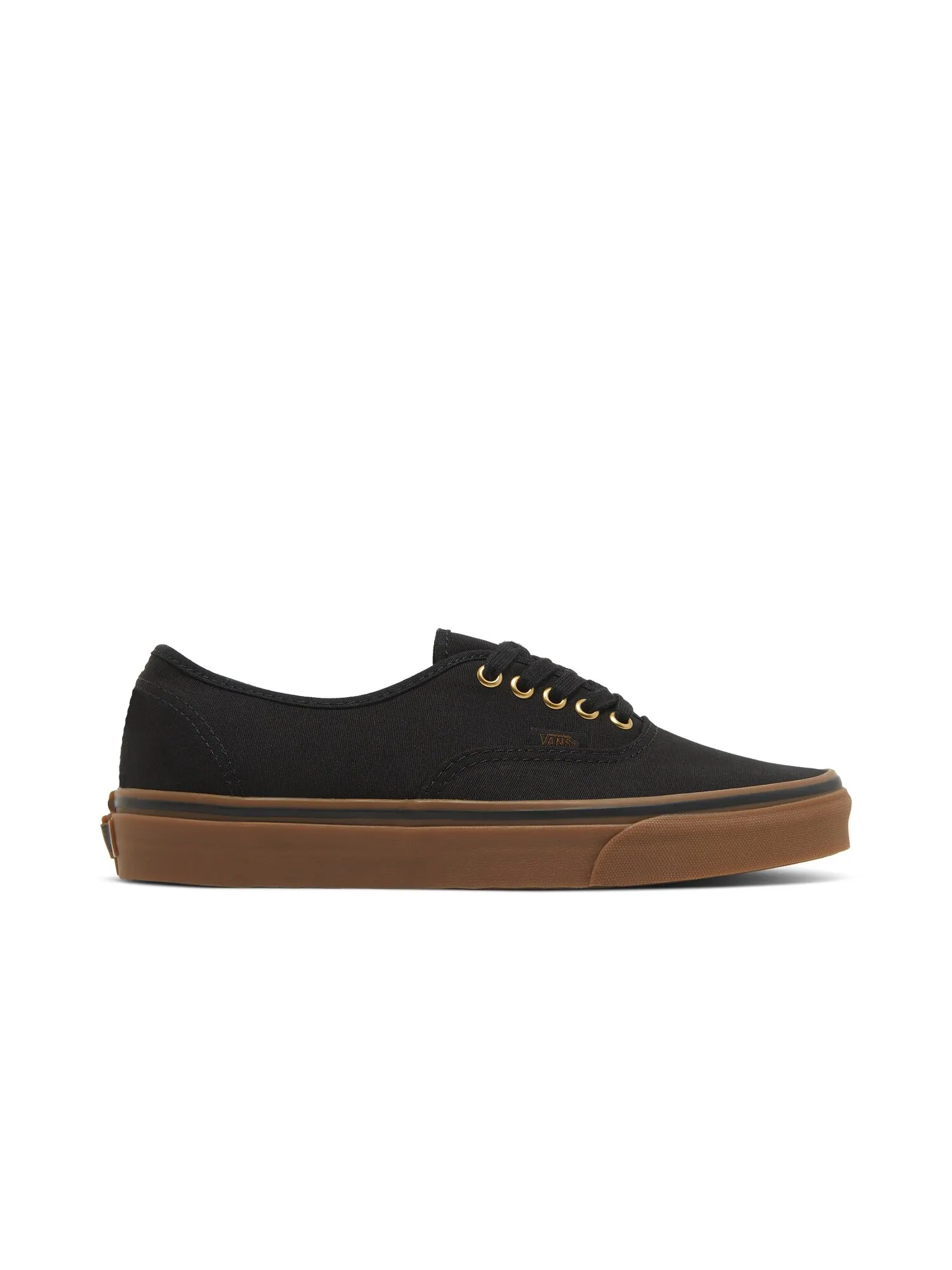 Кроссовки Authentic Vans — изображение 1 из 7, черный