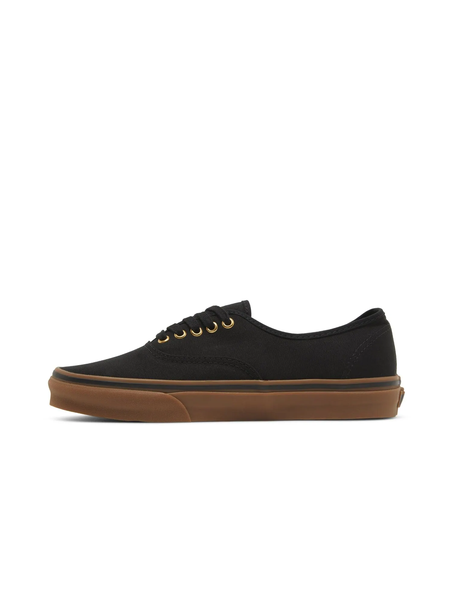 Кроссовки Authentic Vans — изображение 2 из 7, черный