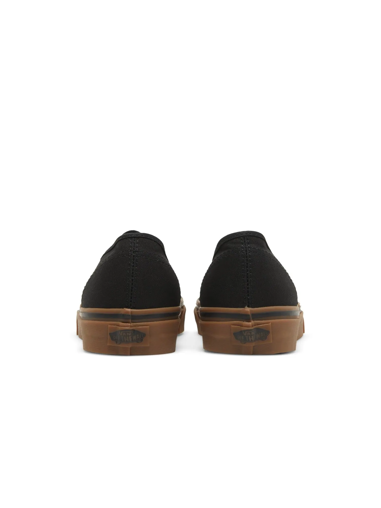 Кроссовки Authentic Vans — изображение 5 из 7, черный