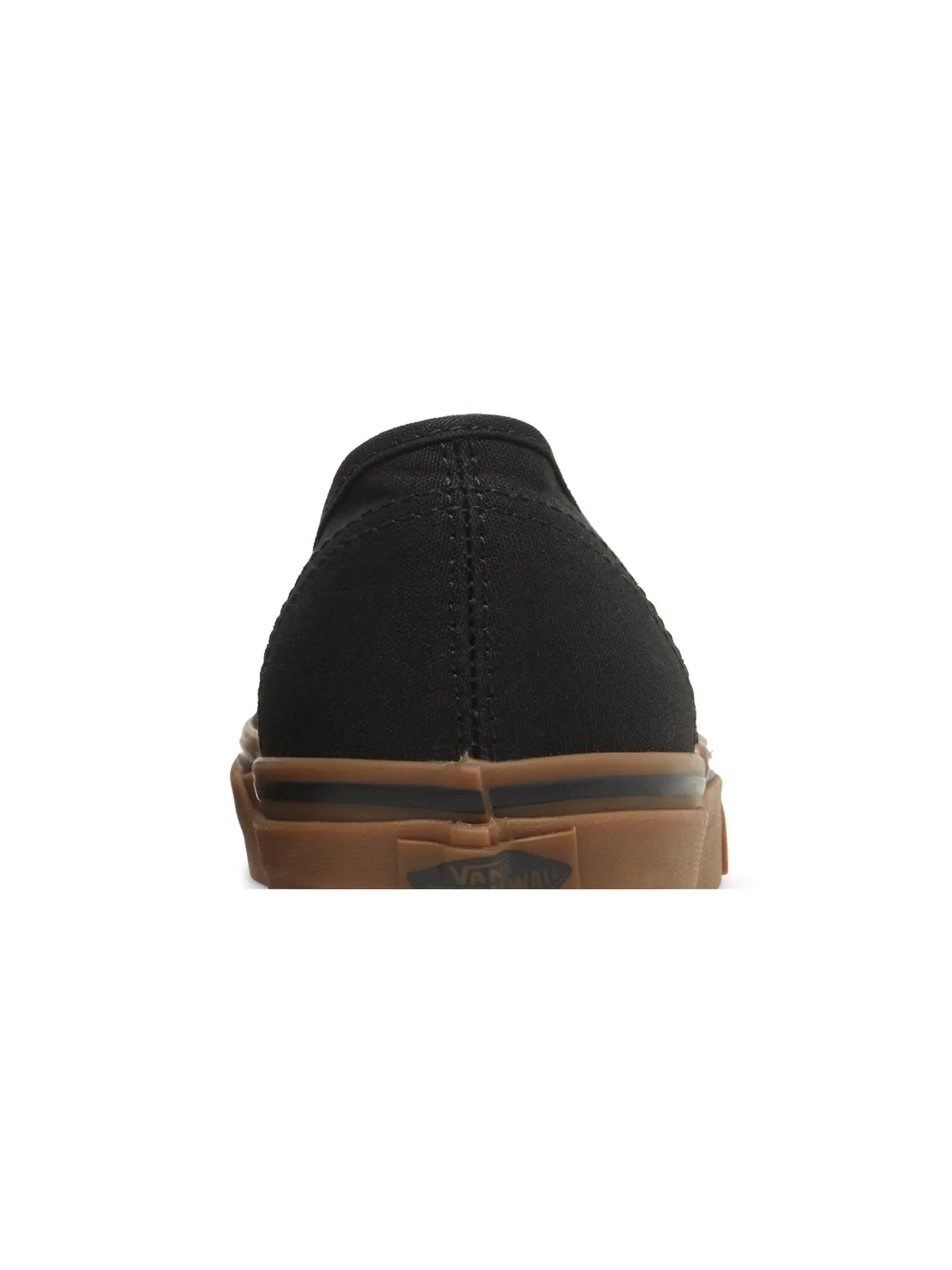 Кроссовки Authentic Vans — изображение 6 из 7, черный