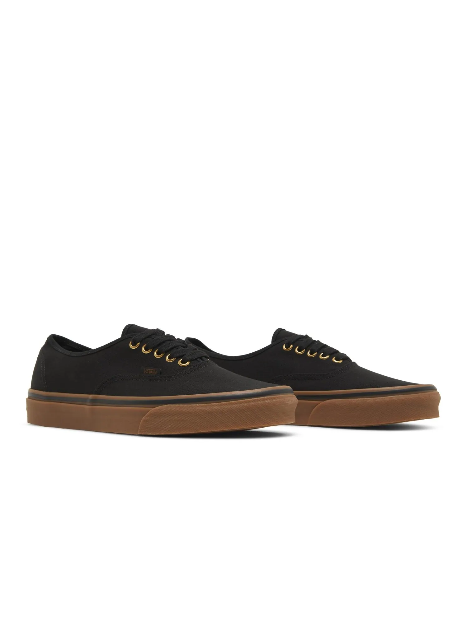 Кроссовки Authentic Vans — изображение 7 из 7, черный