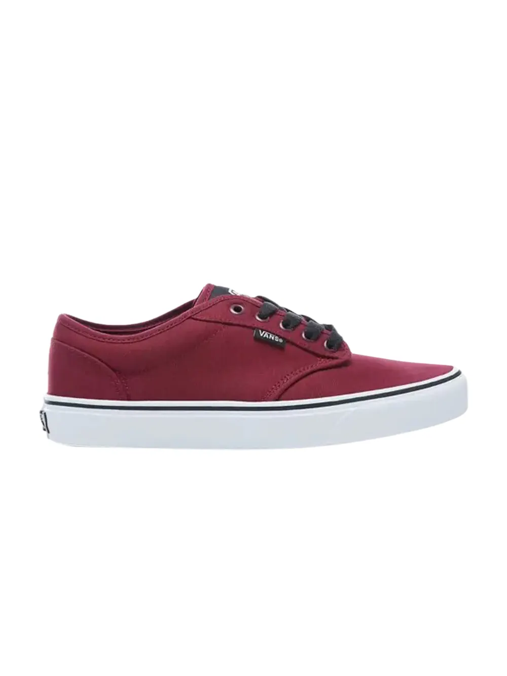 Кроссовки Atwood Vans — изображение 1 из 1, белый