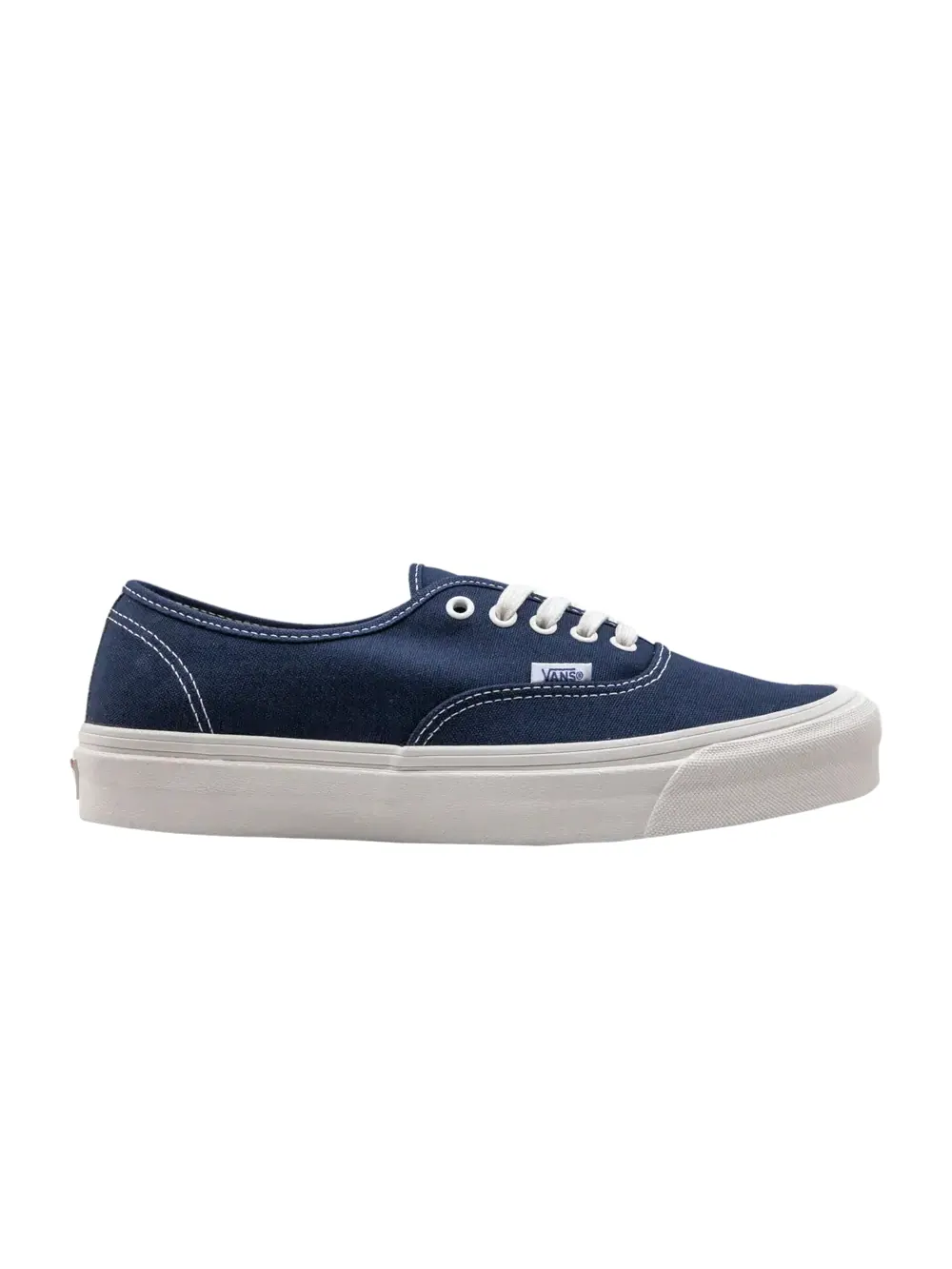 Кроссовки OG Authentic LX Vans — изображение 1 из 1, серый