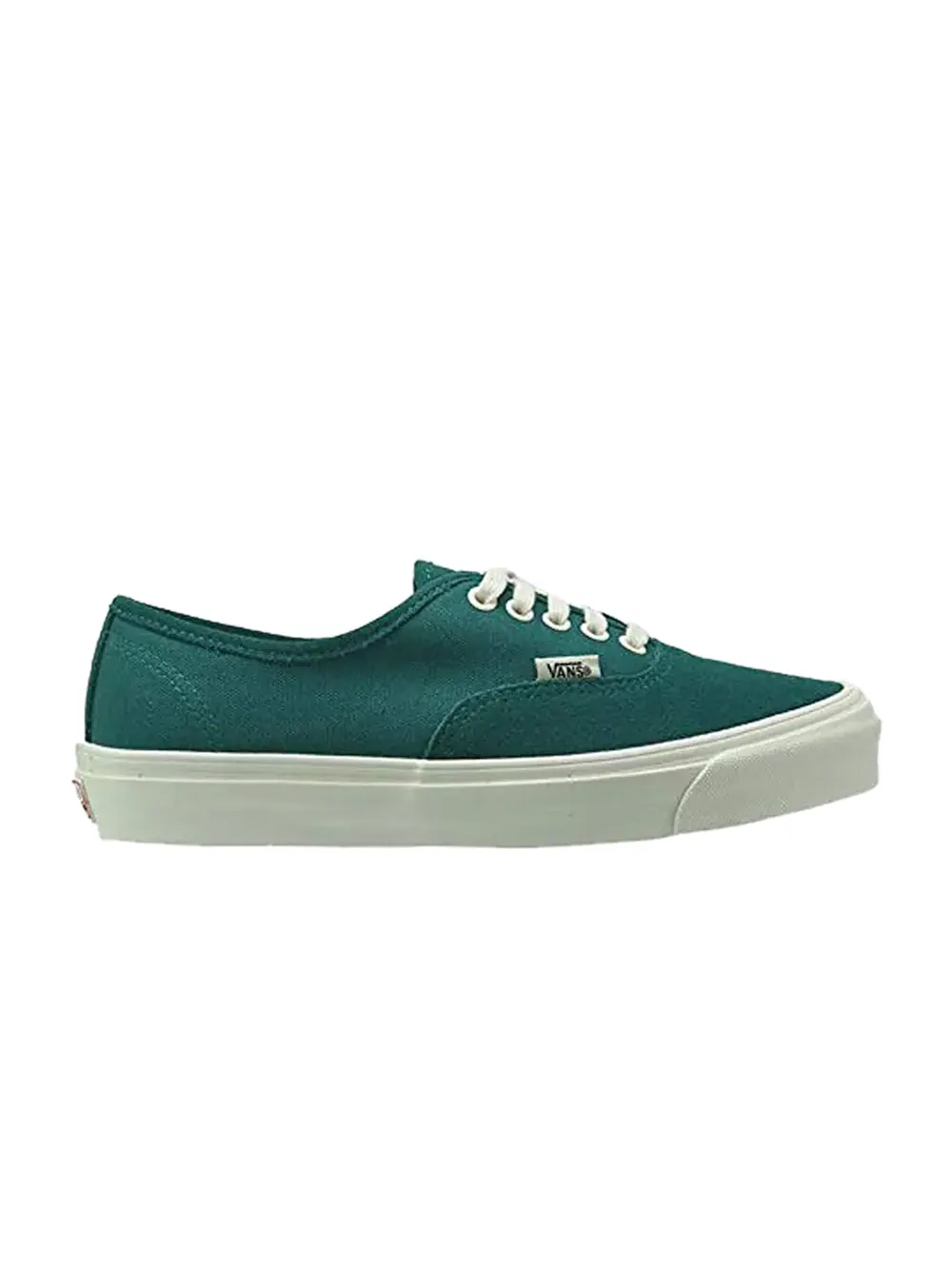 Кроссовки Authentic LX Vans — изображение 1 из 1, зеленый