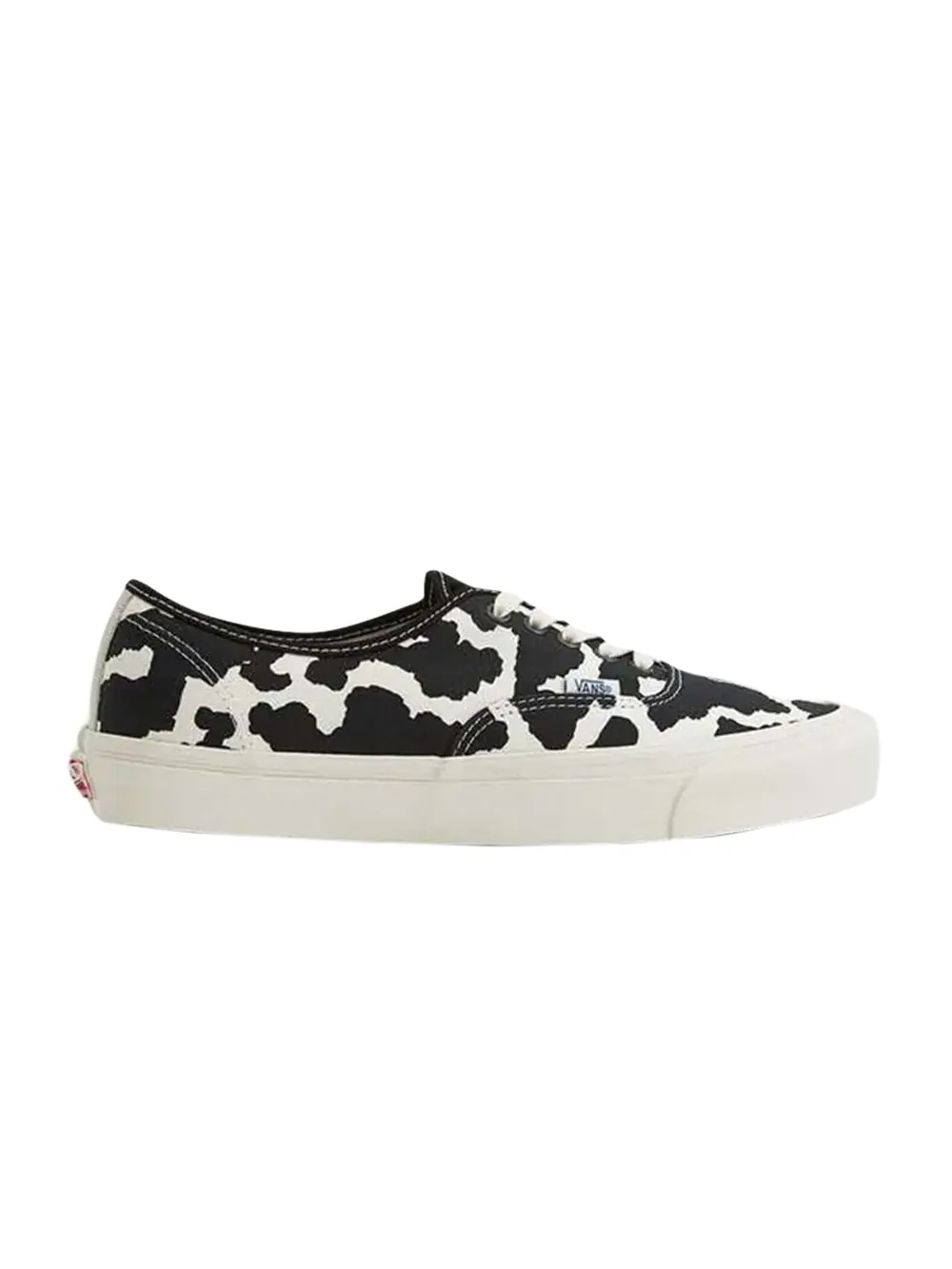 Кроссовки OG Authentic LX Vans — изображение 1 из 1, черный