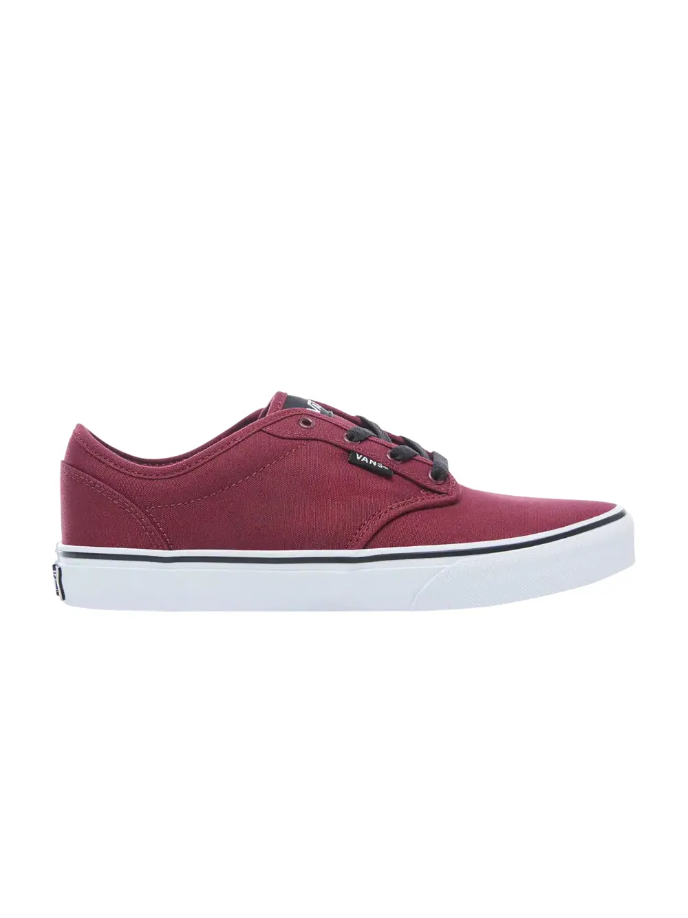 Кроссовки Atwood Kids Vans — изображение 1 из 1, черный