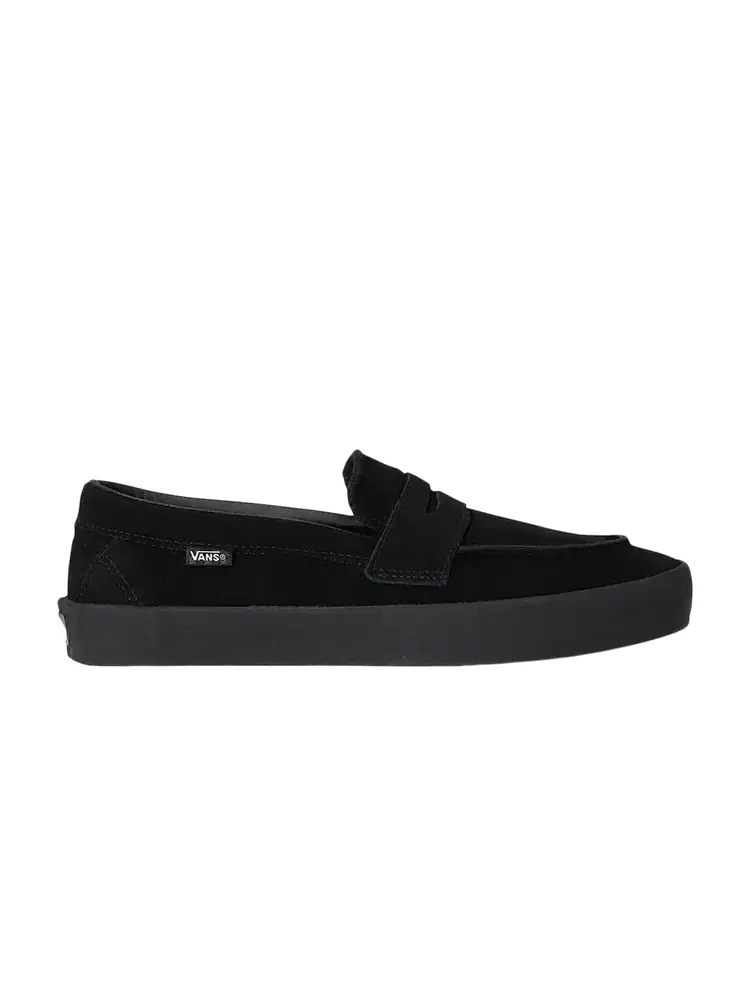 Лоферы Vans Skate Loafer — изображение 1 из 1, черный