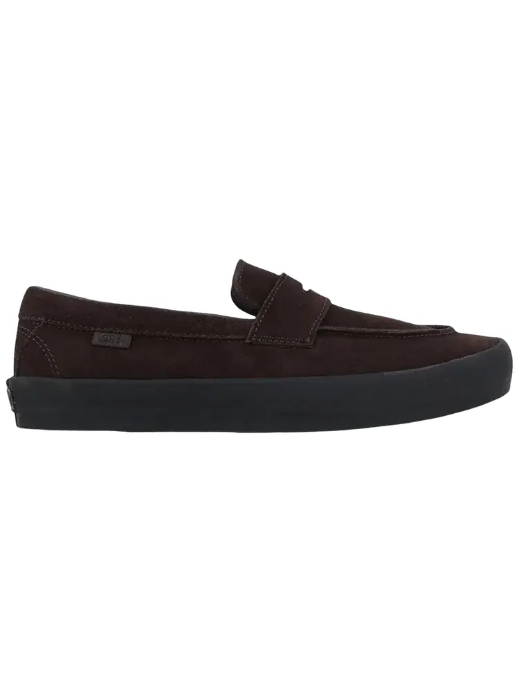 Кеды Vans Skate Loafer — изображение 1 из 1, коричневый