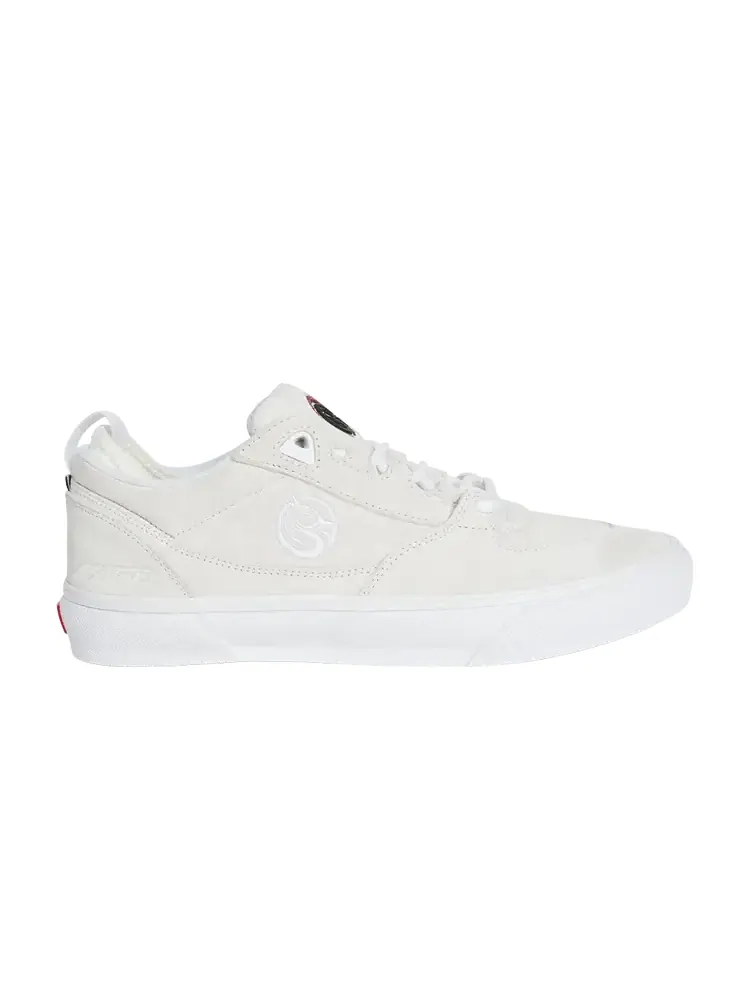 Кроссовки Palace x Vans Low 2 — изображение 1 из 1, белый