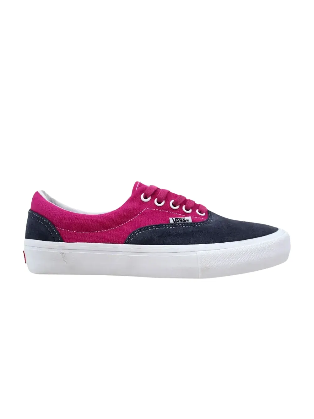 Кроссовки Era Pro Vans — изображение 1 из 1, темно-синий
