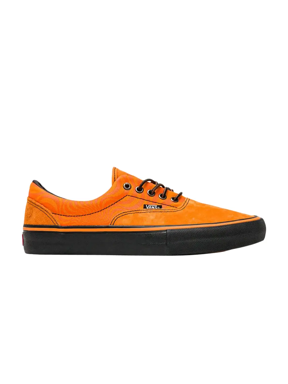 Кроссовки Spitfire x Era Pro Vans — изображение 1 из 1, оранжевый
