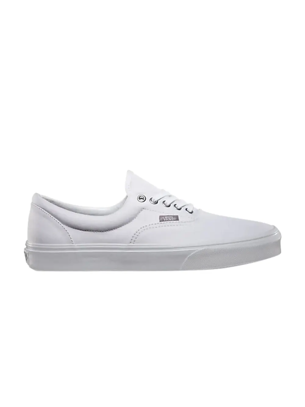 Кроссовки Era Vans — изображение 1 из 1, белый/белый