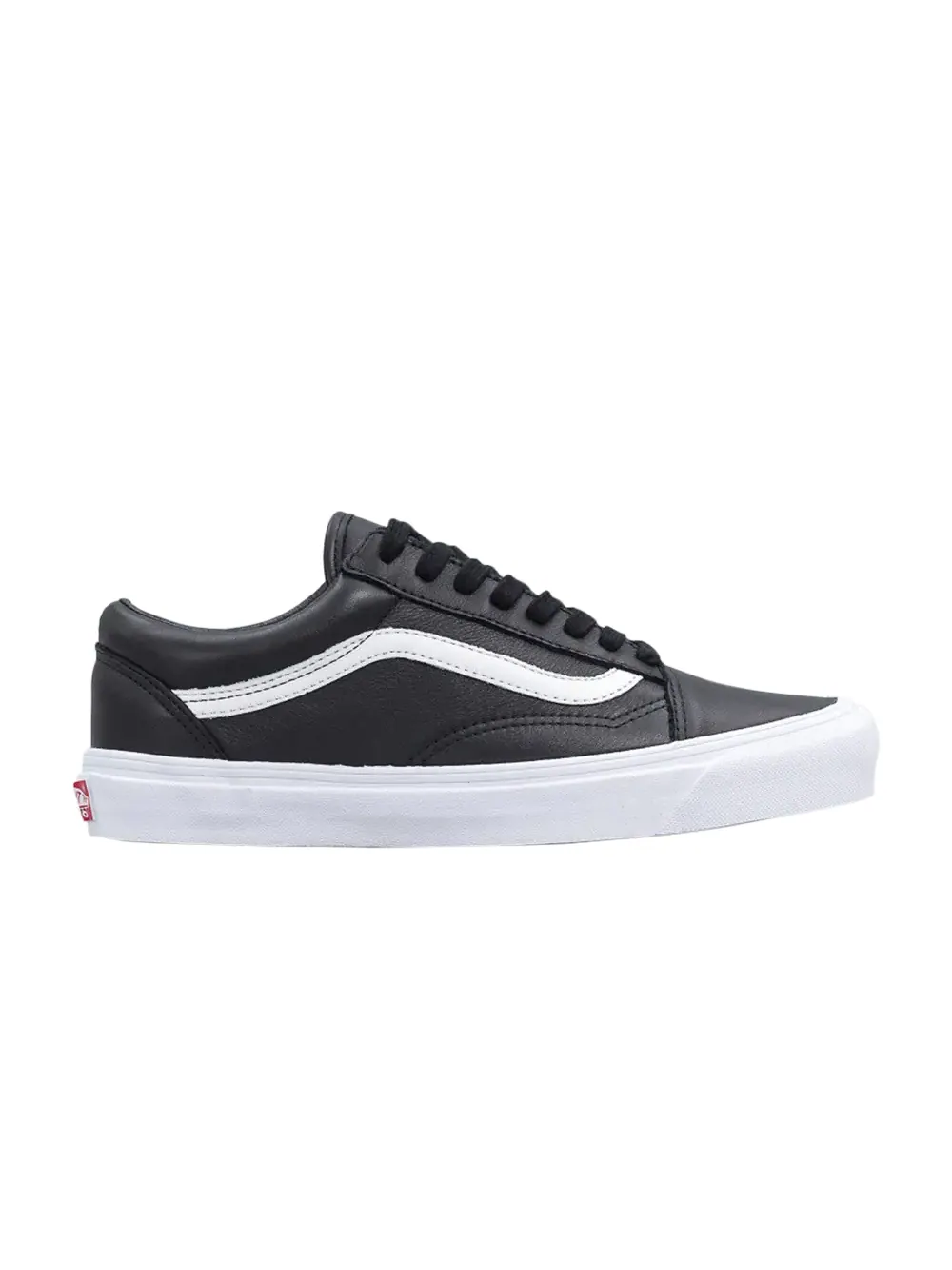 Кроссовки Old Skool LX Vans — изображение 1 из 1, черный/белый
