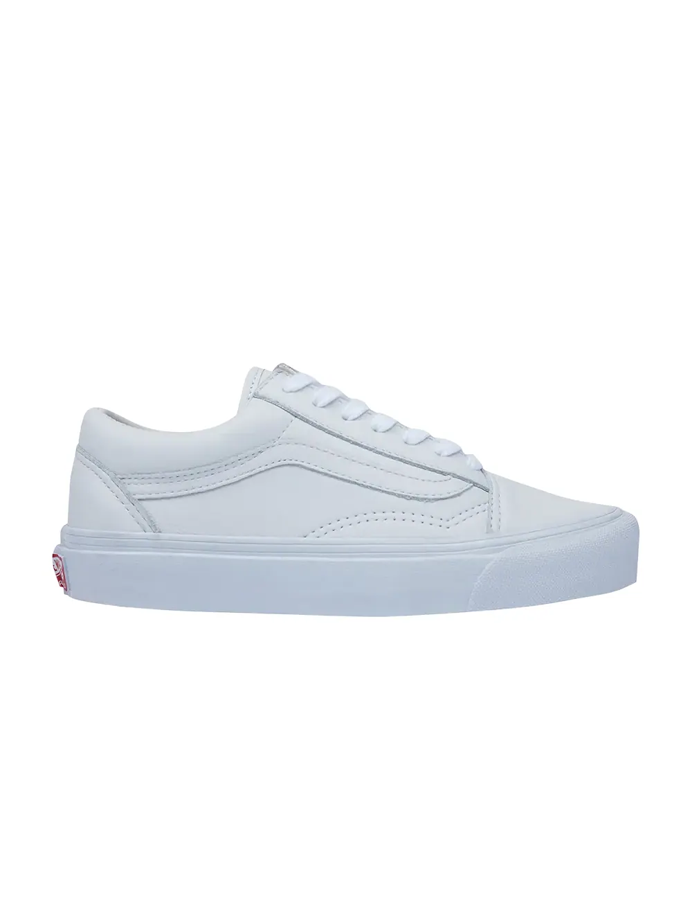 Кроссовки OG Old Skool LX Vans — изображение 1 из 1, белый