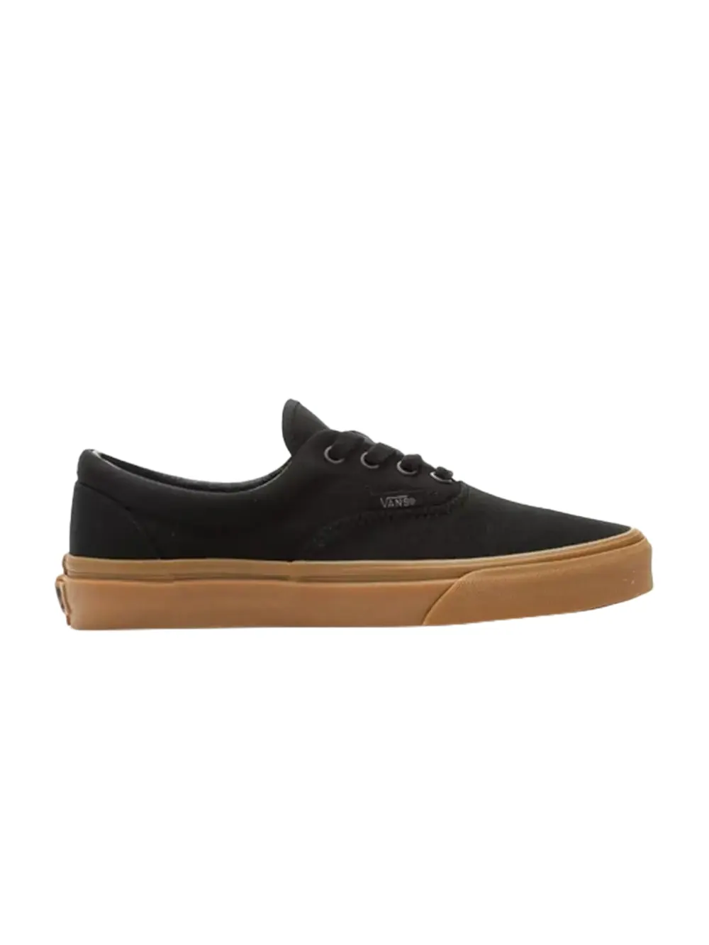 Кроссовки Era Vans — изображение 1 из 1, черный