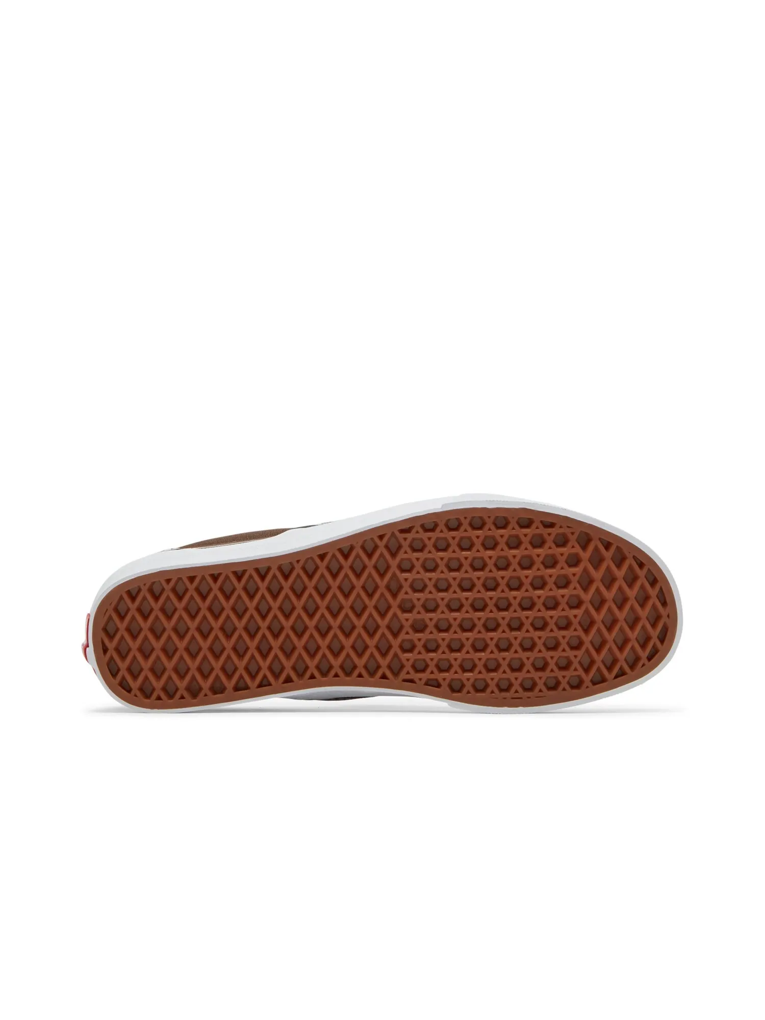 Классические слипоны Vans — изображение 4 из 8, белый