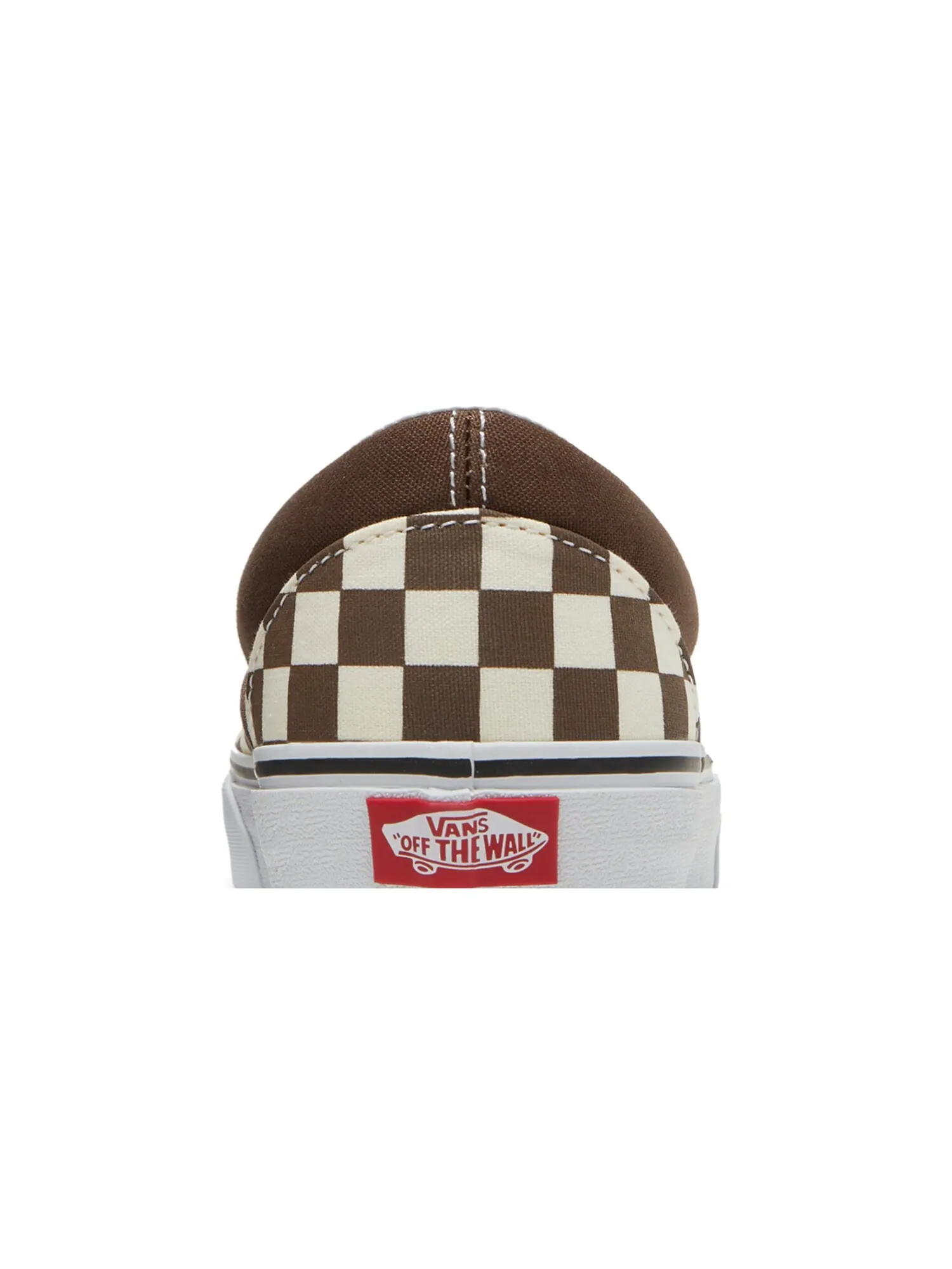 Классические слипоны Vans — изображение 7 из 8, белый